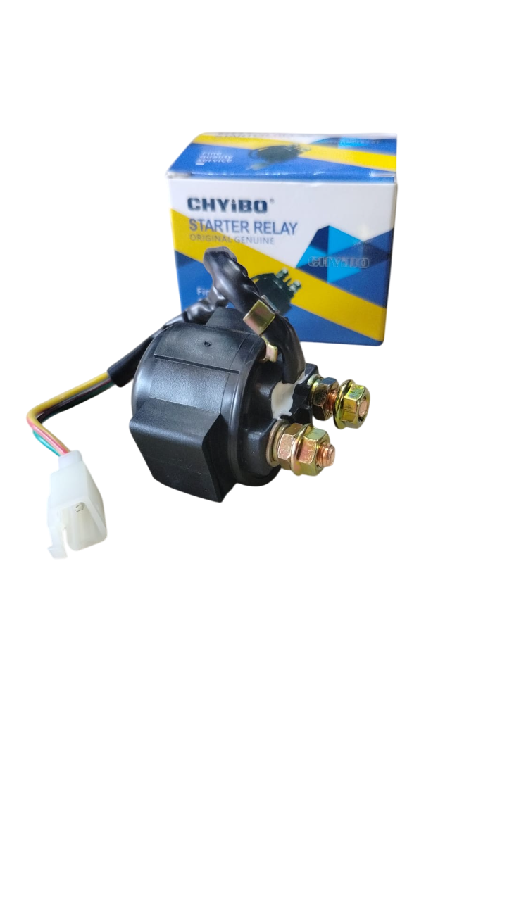 SCOOTER 150CC MARŞ RÖLESİ